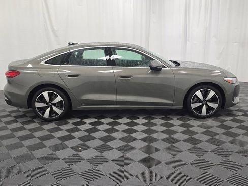 Certified 2025 Audi A5 2.0T Premium w/ Convenience Package image 7