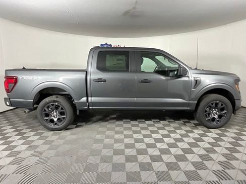 New 2026 Ford F150 STX w/ Equipment Group 200A image 2