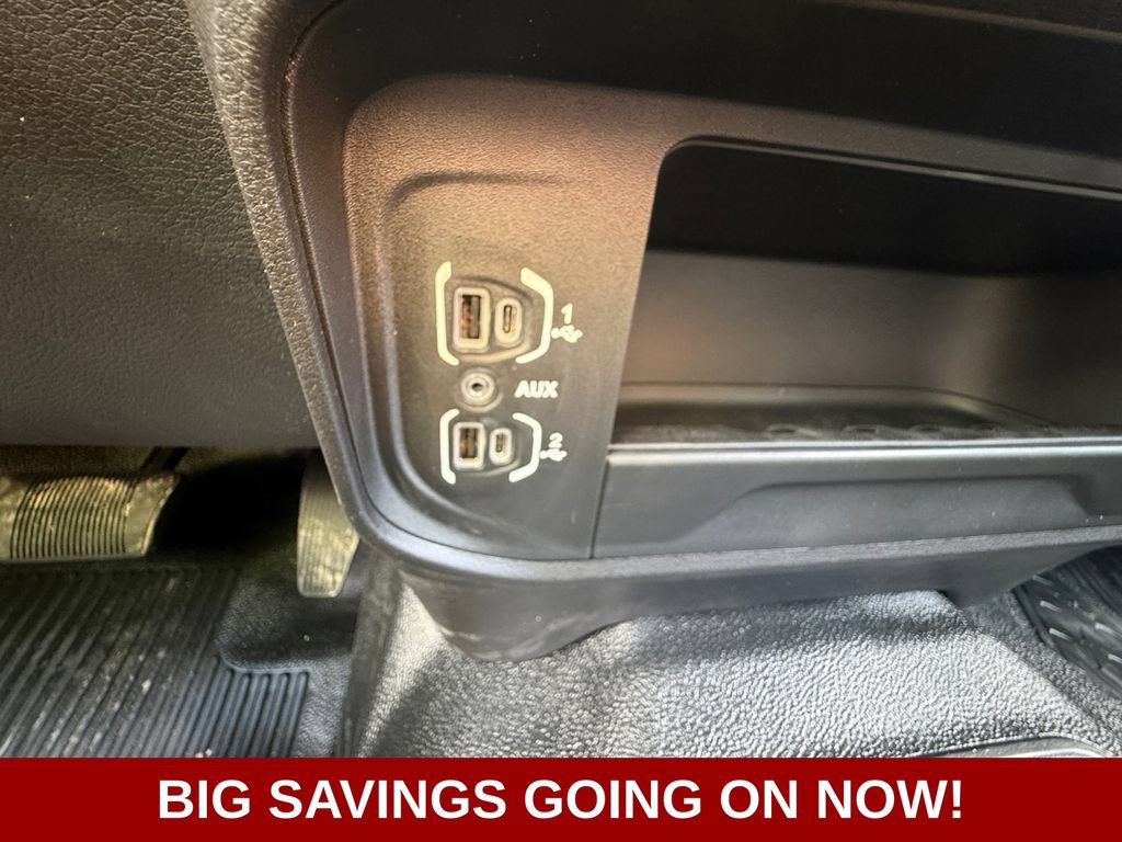 New 2027 RAM 3500 Big Horn AWD/4WD image 31