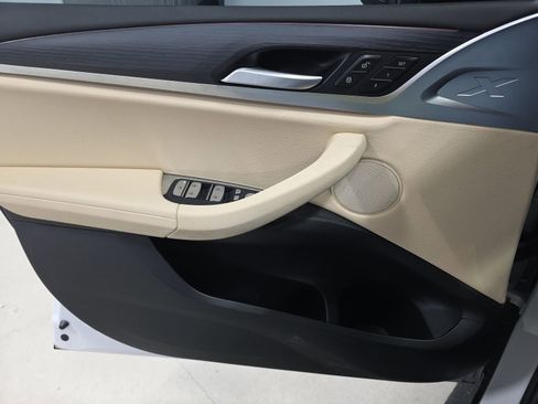 Used 2024 BMW X3 sDrive30i w/ Convenience Package w/ZPA image 13