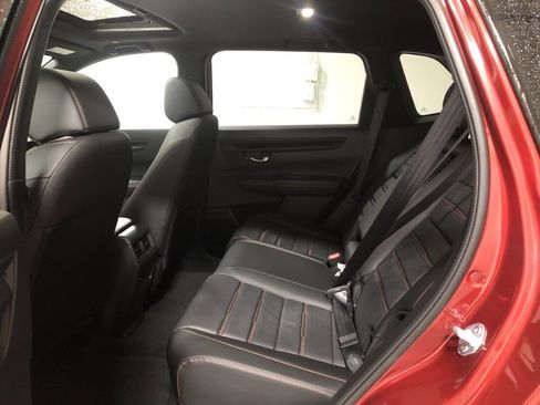 New 2026 Honda CR-V Sport-L image 17