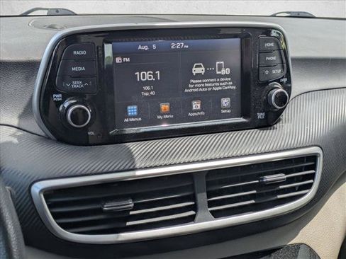 Used 2020 Hyundai Tucson SE FWD image 14