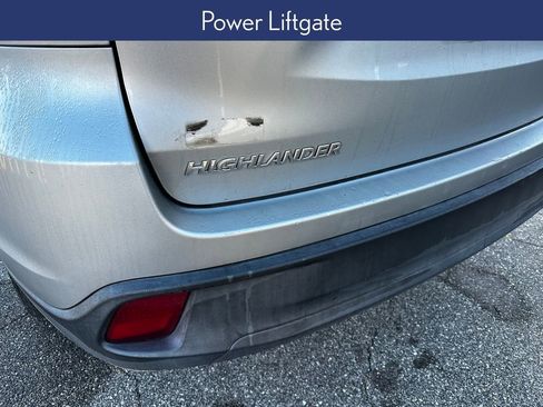 Used 2018 Toyota Highlander Plus image 10