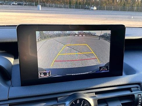 Used 2025 Lexus IS 350 F Sport image 14