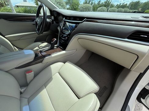 Used 2014 Cadillac XTS Premium w/ Driver Assist Package image 18