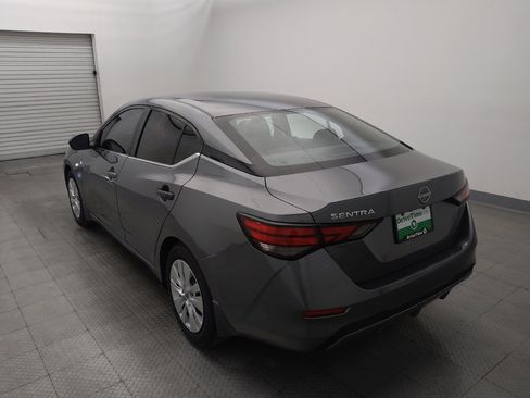 Used 2025 Nissan Sentra S image 5