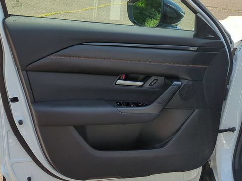 Certified 2024 MAZDA CX-50 AWD 2.5 Turbo w/ Premium Pkg image 11