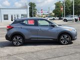 Used 2020 Nissan Kicks SR image 4