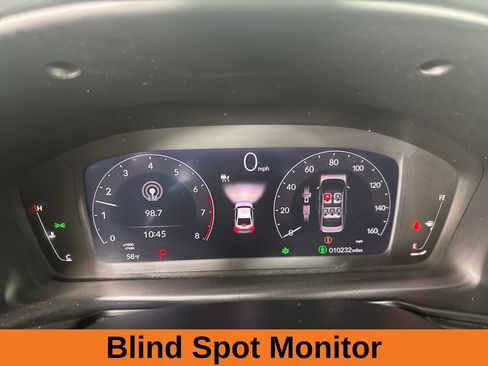 Used 2025 Honda Accord LX image 12