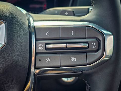 New 2027 GMC Terrain Elevation w/ Elevation Premium Package AWD/4WD image 22