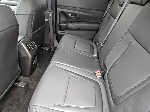 New 2026 Hyundai Santa Cruz SEL image 29