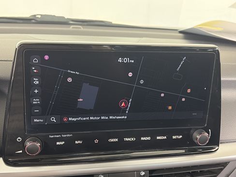 Certified 2024 Kia Forte GT-Line w/ GT-Line Premium Package image 25