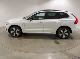 Used 2025 Volvo XC60 T8 Core w/ Climate Package video 2