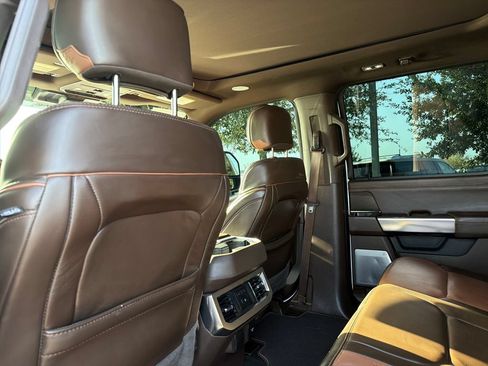 Used 2024 Ford F250 King Ranch AWD/4WD image 36