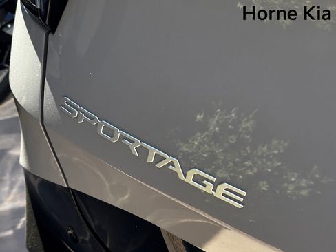 New 2026 Kia Sportage SX Prestige AWD/4WD image 9