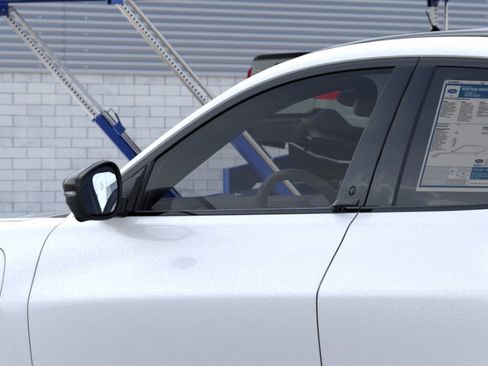 New 2026 Ford Mustang Mach-E Premium AWD/4WD image 20