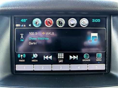 Used 2018 GMC Yukon XL Denali w/ Denali Ultimate Package image 16