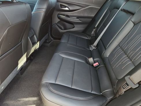 New 2026 Buick Envista Avenir image 21