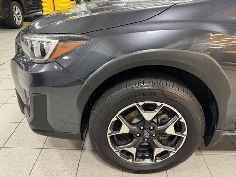Used 2019 Subaru Crosstrek 2.0i Premium w/ Eyesight System AWD/4WD image 7