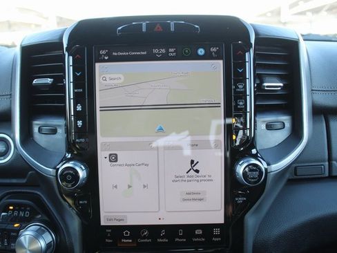 Used 2023 RAM 1500 Laramie image 29