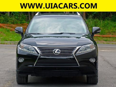 Used 2015 Lexus RX 350 FWD image 3