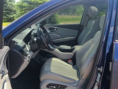 Used 2021 Acura RDX AWD w/ Technology Package image 7