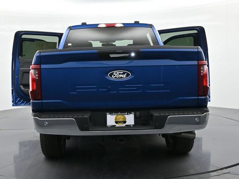 Used 2024 Ford F150 XLT w/ Mobile Office Package image 29