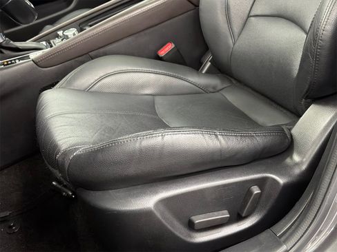 Used 2017 MAZDA MAZDA3 Grand Touring w/ Premium Equipment Package image 15