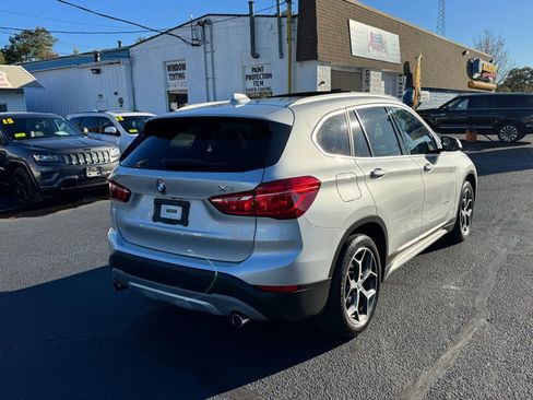 Used 2018 BMW X1 xDrive28i image 5
