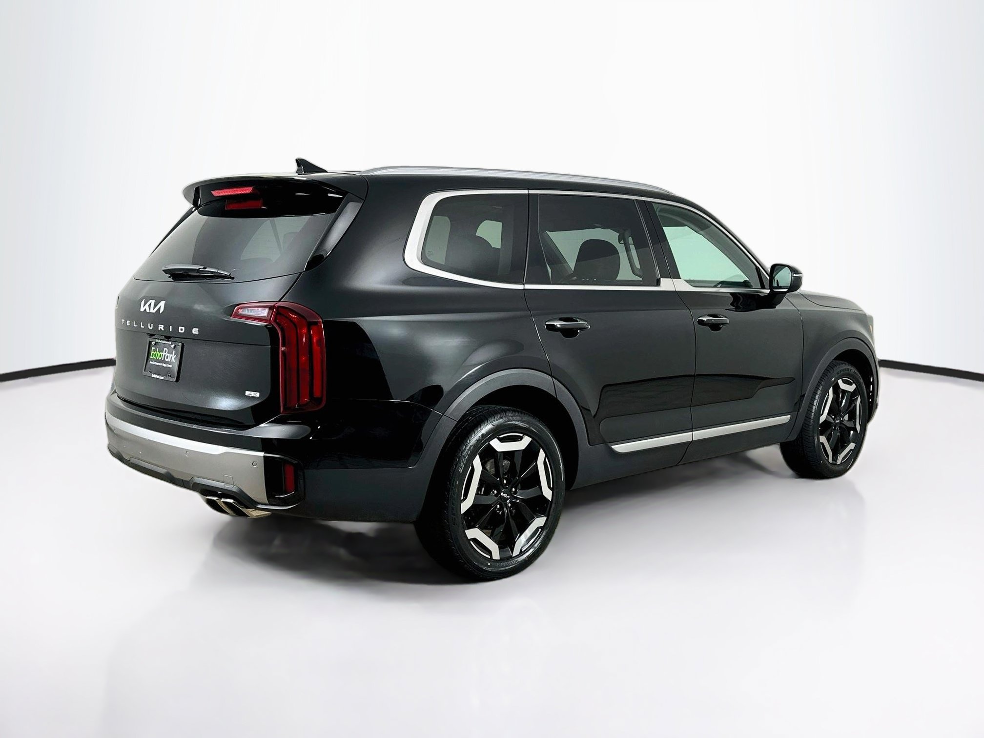 Used 2025 Kia Telluride S AWD/4WD image 9