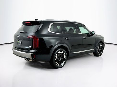 Used 2025 Kia Telluride S AWD/4WD image 9