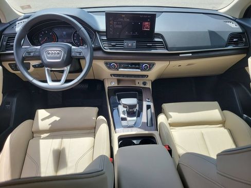 Certified 2024 Audi Q5 2.0T Premium AWD/4WD image 3