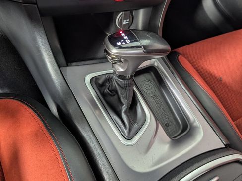 Used 2021 Dodge Charger Scat Pack w/ Plus Group RWD image 21