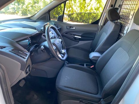 Used 2022 Ford Transit Connect XLT FWD image 26