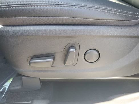 Used 2023 Hyundai Santa Fe SEL w/ Premium Package FWD image 23