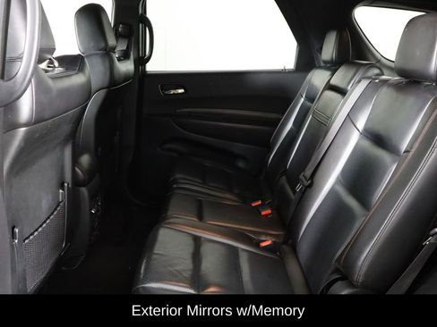 Used 2023 Dodge Durango GT AWD/4WD image 17