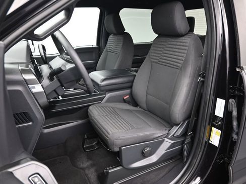 Used 2023 Ford F150 XL w/ STX Appearance Package RWD image 15