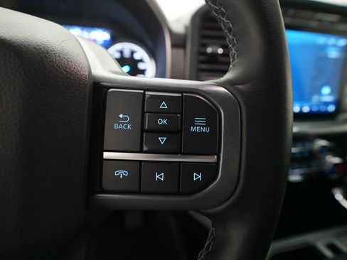 Used 2023 Ford F150 XLT w/ Equipment Group 302A High image 18