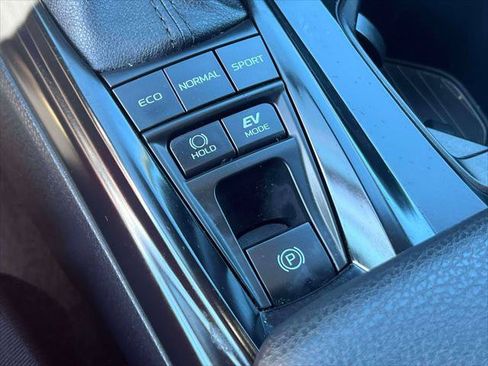 Certified 2026 Toyota Camry LE w/ Convenience Package AWD/4WD image 30