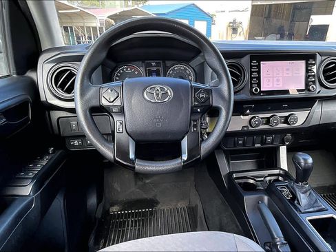 Used 2021 Toyota Tacoma SR w/ SR Convenience Package RWD image 6