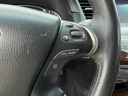 Used 2014 INFINITI QX60 FWD w/ Deluxe Touring Package image 31
