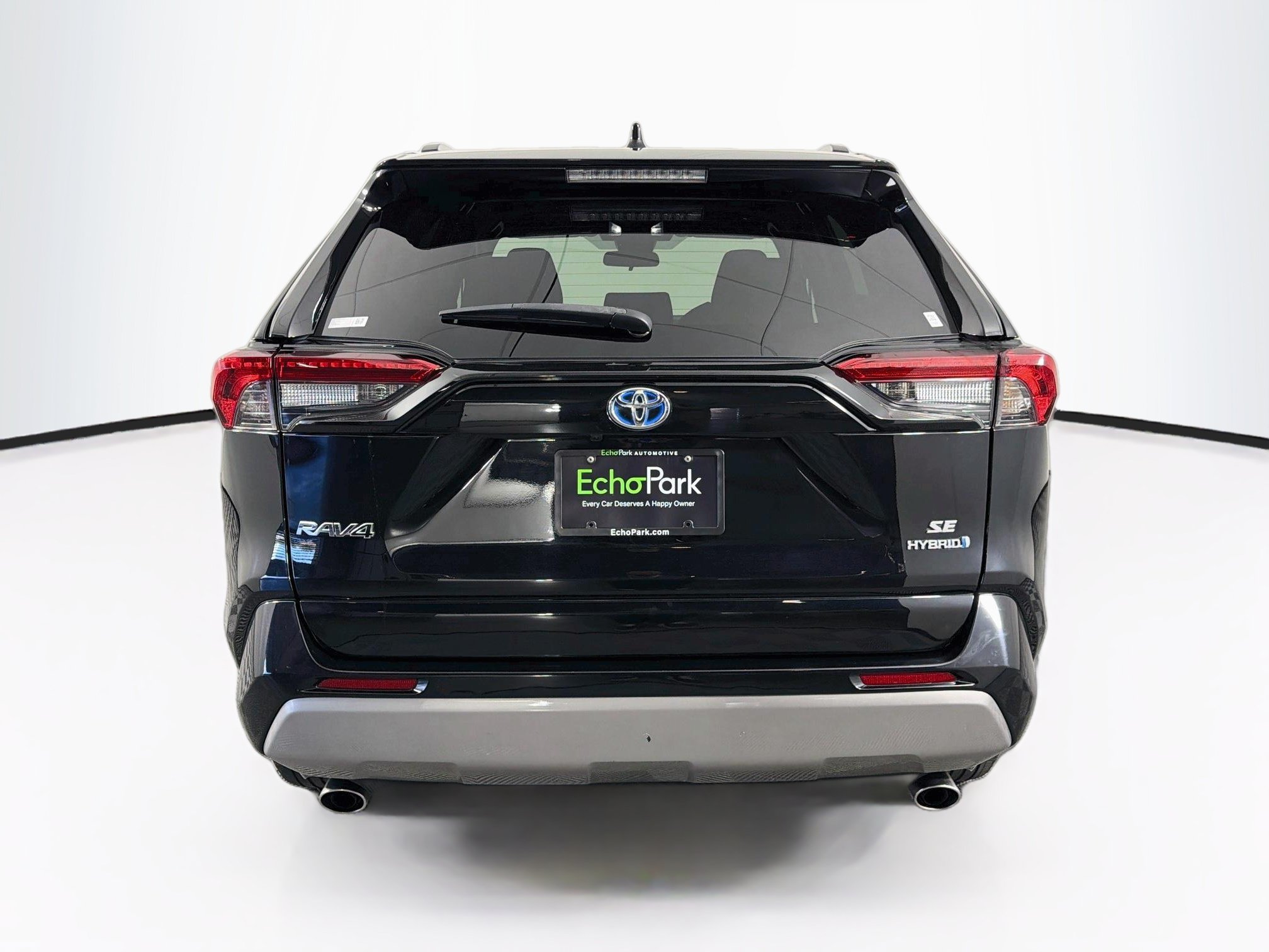 Used 2022 Toyota RAV4 SE AWD/4WD image 7