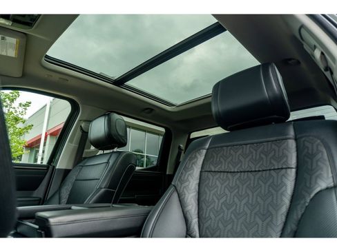 Used 2022 Toyota Tundra Limited w/ TRD Off-Road Package AWD/4WD image 13