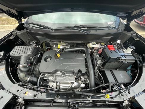New 2026 GMC Terrain AT4 AWD/4WD image 31