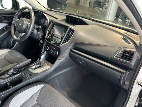 Used 2023 Subaru Crosstrek 2.0i Premium image 22