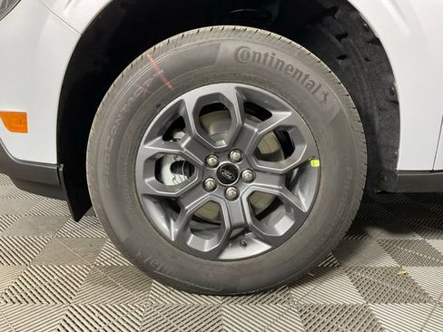 New 2026 Ford Maverick XLT w/ XLT Luxury Package image 10