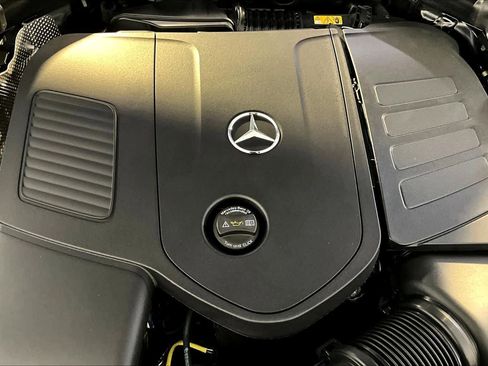 New 2026 Mercedes-Benz GLC 300 4MATIC image 15