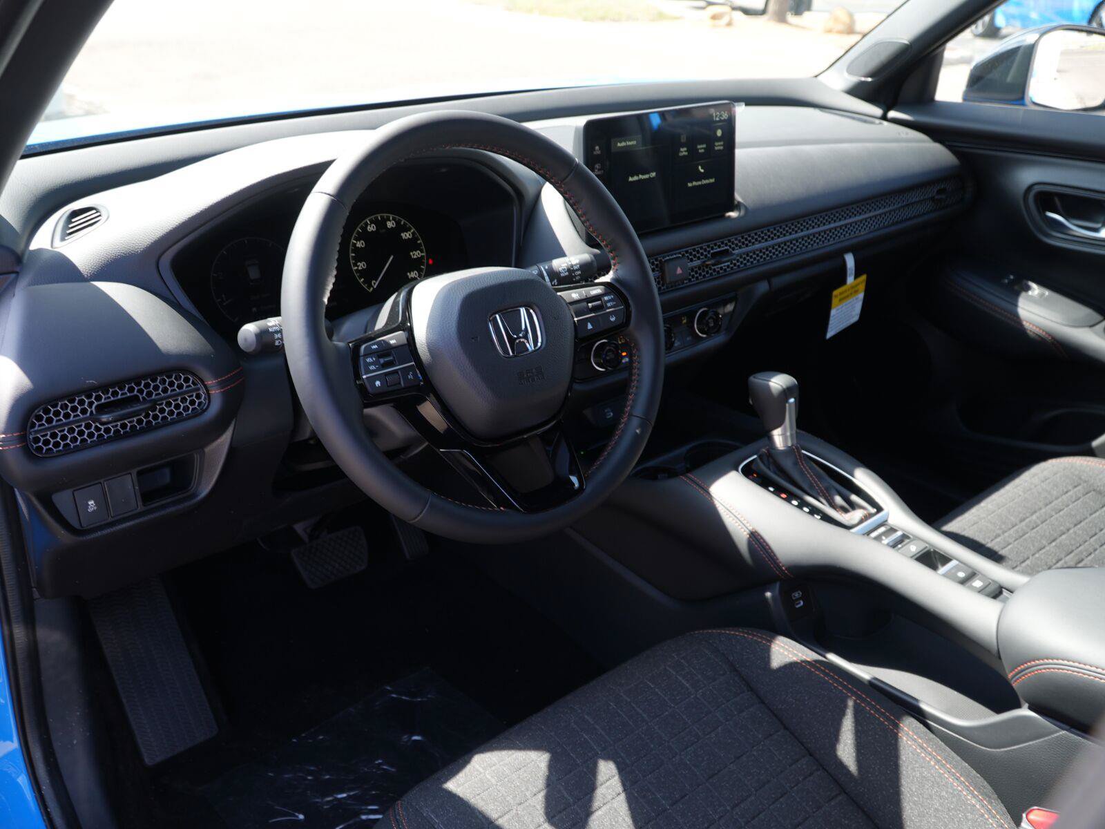 New 2027 Honda HR-V Sport image 15