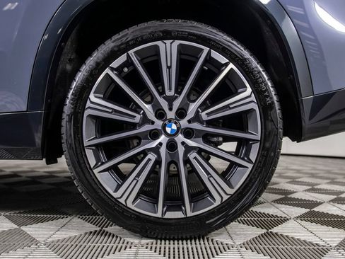Used 2024 BMW X1 xDrive28i w/ Convenience Package AWD/4WD image 38