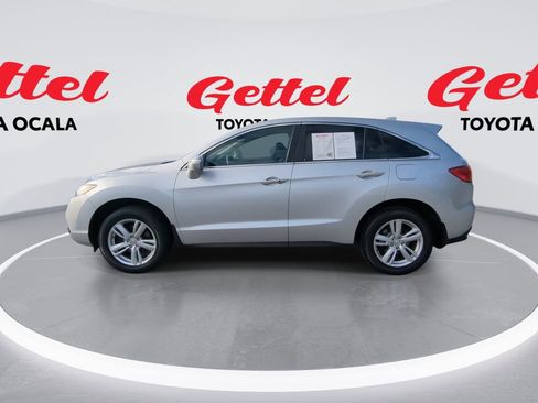 Used 2014 Acura RDX FWD w/ Technology Package image 5